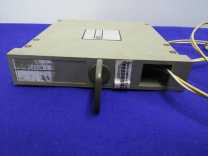 HP 8-Channel AC Actuator / The 44431A 8 Channel HV Actuator Module is OPTIONAL