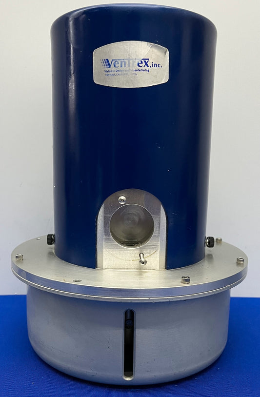 VENTREX TUBE COATING DISPENSER CANISTER - FOR PARTS OR REPAIR
