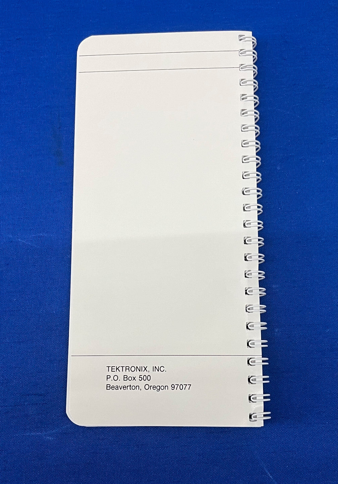 TEKTRONIX 2430A GPIB 070-6604-01 PRODUCT GROUP 37 POCKET GUIDE