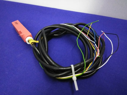 SCIENTIFIC TECHNOLOGIES INC MF1 28361-0010 SICHERHEITSSCHALTER 