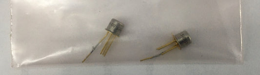 TEKTRONIX 153-0559-00 TRANSISTORS MATCHED PAIR