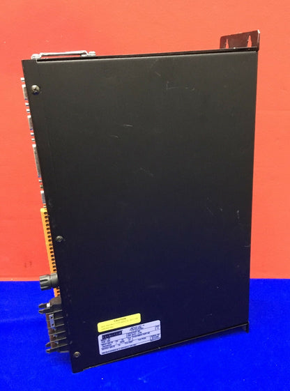 ELECTRO-CRAFT PCM-550 / 9101-2165 REV 12 SERVO CONTROLLER
