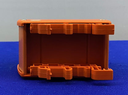 ENTRELEC 20296-24 / 2029624 / 20 296.24 TERMINAL BLOCK MODULE
