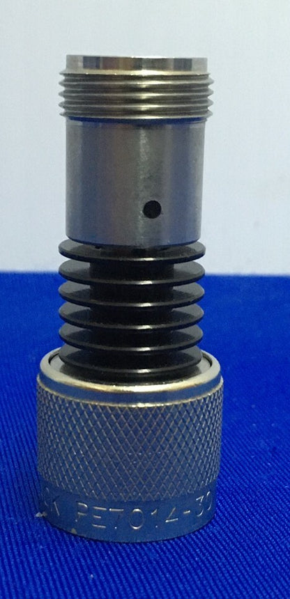 PASTERNACK PE7014-30 FIXED ATTENUATOR N MALE TO N FEMALE