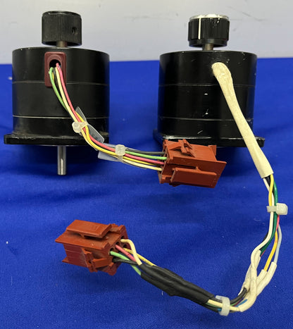 ORIENTAL MOTOR VEXTA PH265M-31 STEPPING MOTOR - 1 LOT QTY 2