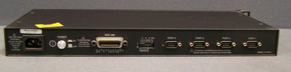 IO TECH SERIAL 488/4 BUS CONVERTER IEEE 488 SN 055734