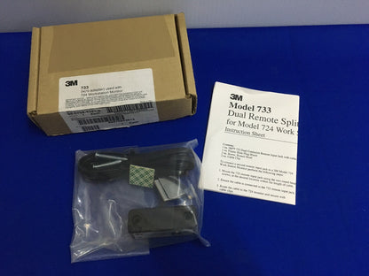3M 98-0798-4381-3 / 98079843813 KIT DUAL REMOTE SPLITTER