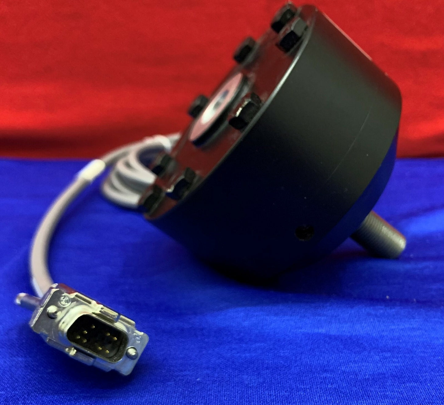 Bose (TA) Electroforce Endurance Tec Fatigue 1010CCH-500-B Part