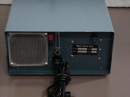 POUR PIÈCES / RÉPARATION MET ONE POINT 5,SN B1083 COMPTEUR DE PARTICULES PIÈCES OU RÉPARATION