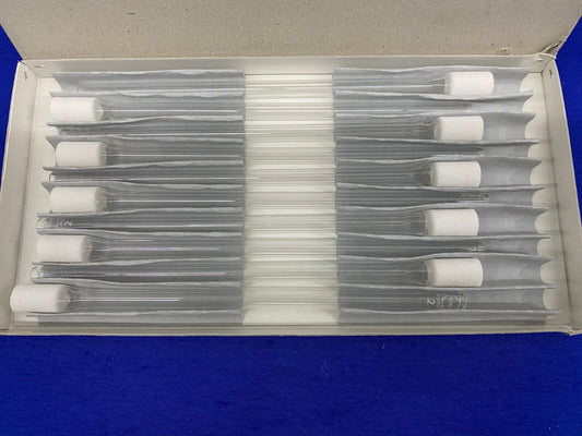 DURAN® GROUP 25 857 32 06 MICRO FILTER CANDLES WITH NARROW TUBE 03.36