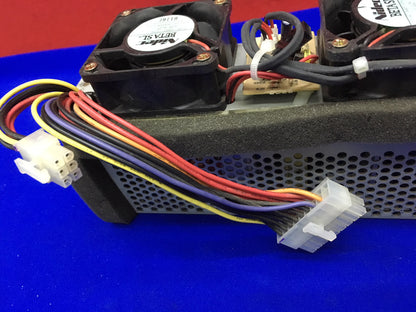 FOR PARTS / REPAIR TATUNG TS-165GP SWITCHING POWER SUPPLY FOR COMPUTER