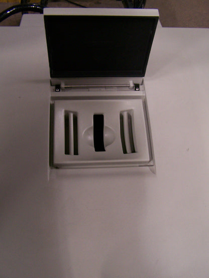 MOLECULAR DYNAMICS FI595 SN 86268 FLUOR IMAGER 595 WITH MANUAL - PARTS/REPAIR