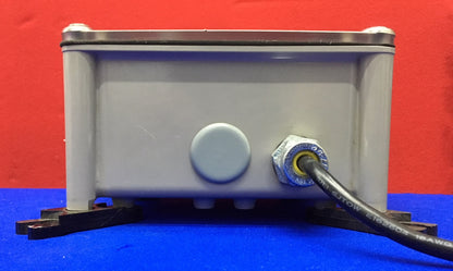 GFG INSTRUMENTATION / DYNAMATION DYNAGARD AUTOCAL SERIE 1001 FLUGZEUGMONITOR
