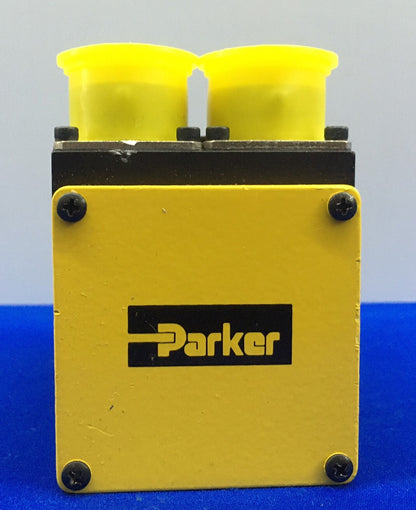 SERVOMOTORE PARKER SM232AE-NTQN