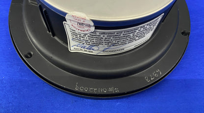 ASHCROFT TEST GAUGE 10 psi subd 0-3000 MONEL K500 TUBE MONEL 400 SOCKET