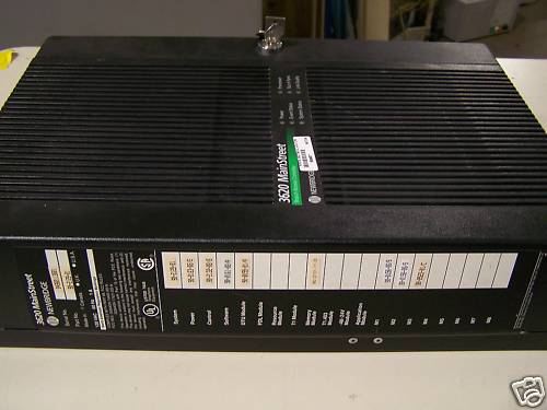 MULTIPLEXER NEWBRIDGE MODELLO 3620 MAIN STREET 3620