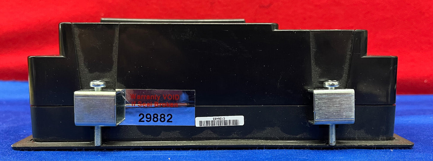 FANUC GE IC752BDT100 FD / IC752BDT100-FD BEDIENINGSINTERFACE DATAPANEL 240F