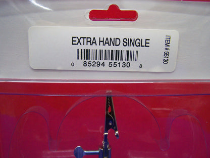 UTENSILI DI PRECISIONE DI PROEDGE ARTICOLO 55130 MANO EXTRA SINGOLA