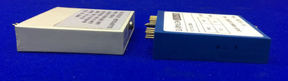 KEITHLEY METRABYTE QTY 1 - MB38 MB38-04  & QTY 1 - MB39 MB39-04 MODULE