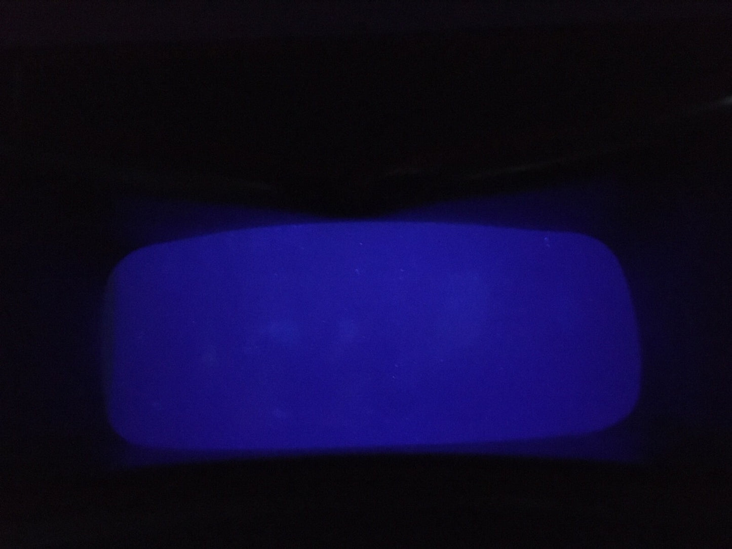 Cole Parmer Darkrooms 9818 Series Darkroom Chromatography Viewer UV Cabinet