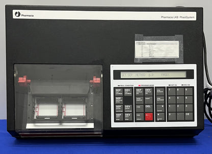 GE PHARMACIA LKB PHASTSYSTEM コード: 18-1018-23 - 部品/修理
