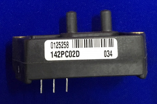 HONEYWELL 142PC02D / SQA7600 PRESSURE SENSOR MICRO SWITCH