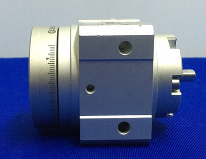 SMC MSUB3-180S MAX.PRESS. 0.7 MPa MSU ROTARY ACTUATOR WITH TABLE