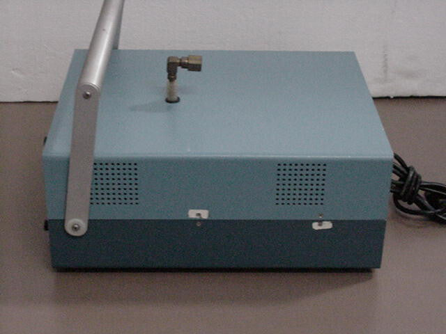 POUR PIÈCES / RÉPARATION MET ONE POINT 5,SN B1083 COMPTEUR DE PARTICULES PIÈCES OU RÉPARATION