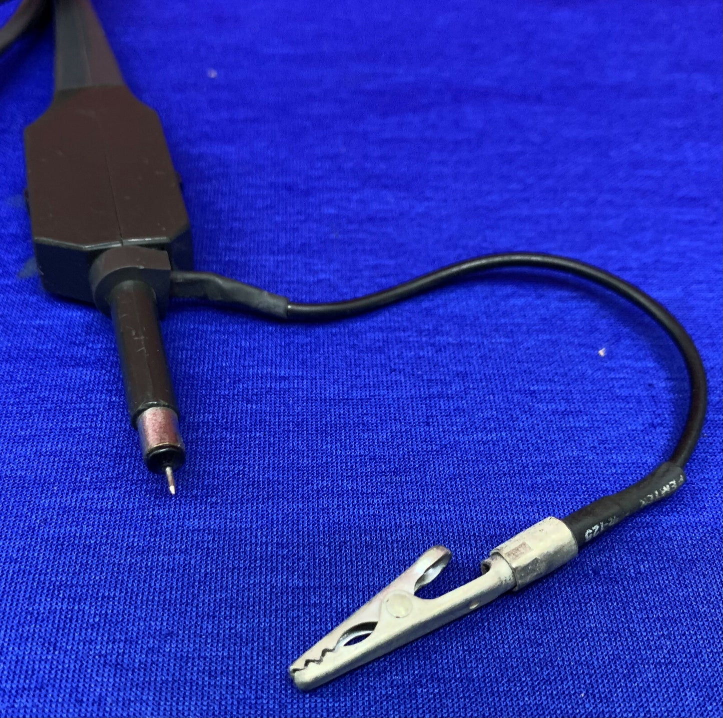 Tekteonix P6062B 1X-10X Oscilloscope Probe