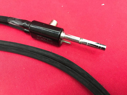 オリンパス OFS-2 ファイバースコープ フレキシブルS状結腸鏡 部品・修理用