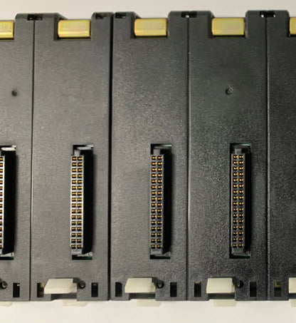 Omron C200HW-BC101-V1 10-slot backplane basiseenheid