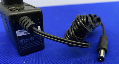 MW MEANWELL MEAN WELL SGA12U12-P1J AC/DC WALL MOUNT ADAPTER 12V 12W