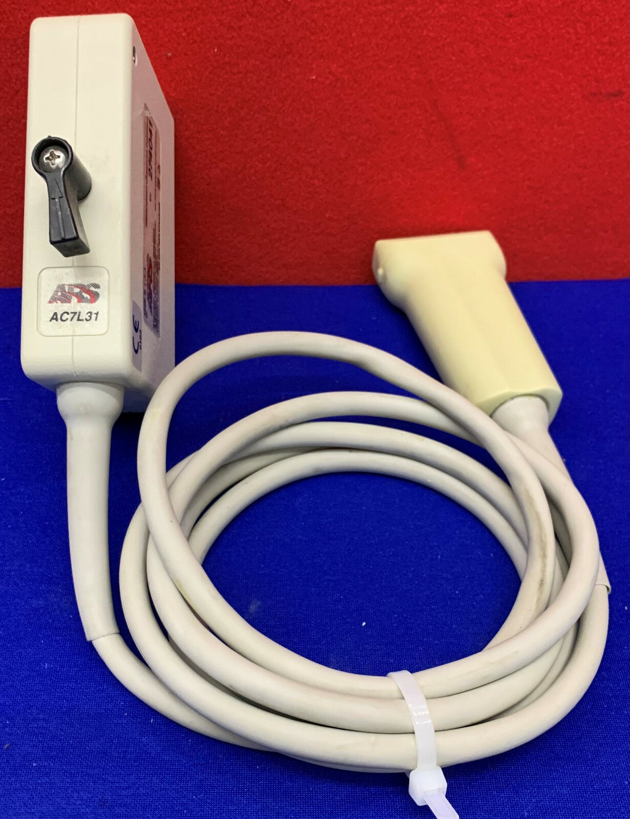 ARS Acoustic Research (Sonora) AC7L31 Ultrageluidtransducer