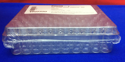 THERMO SCIENTIFIC C5000-1 / Menge 20 Packungen mit 100 Ampullen, insgesamt 2000 Ampullen