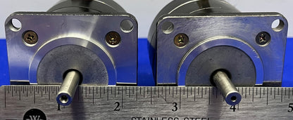 ORIENTAL MOTOR VEXTA PH265M-31 STEPPING MOTOR - 1 LOT QTY 2