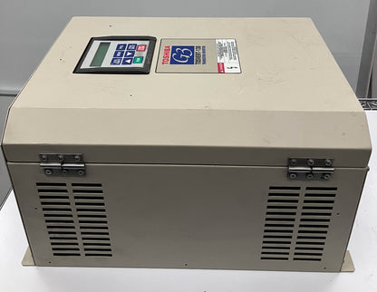 TOSHIBA Frequency Drive  3 phase VT130G3U4220 TOSVERT-130 G3 TRANSISTOR INVERTER