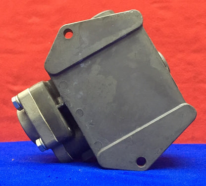 IMO DELAVAL BARKSDALE CONTROLS P1X-J85SS-V HI-P PRESSURE SWITCH