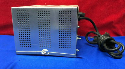 Alimentation CC PWMC à double sortie