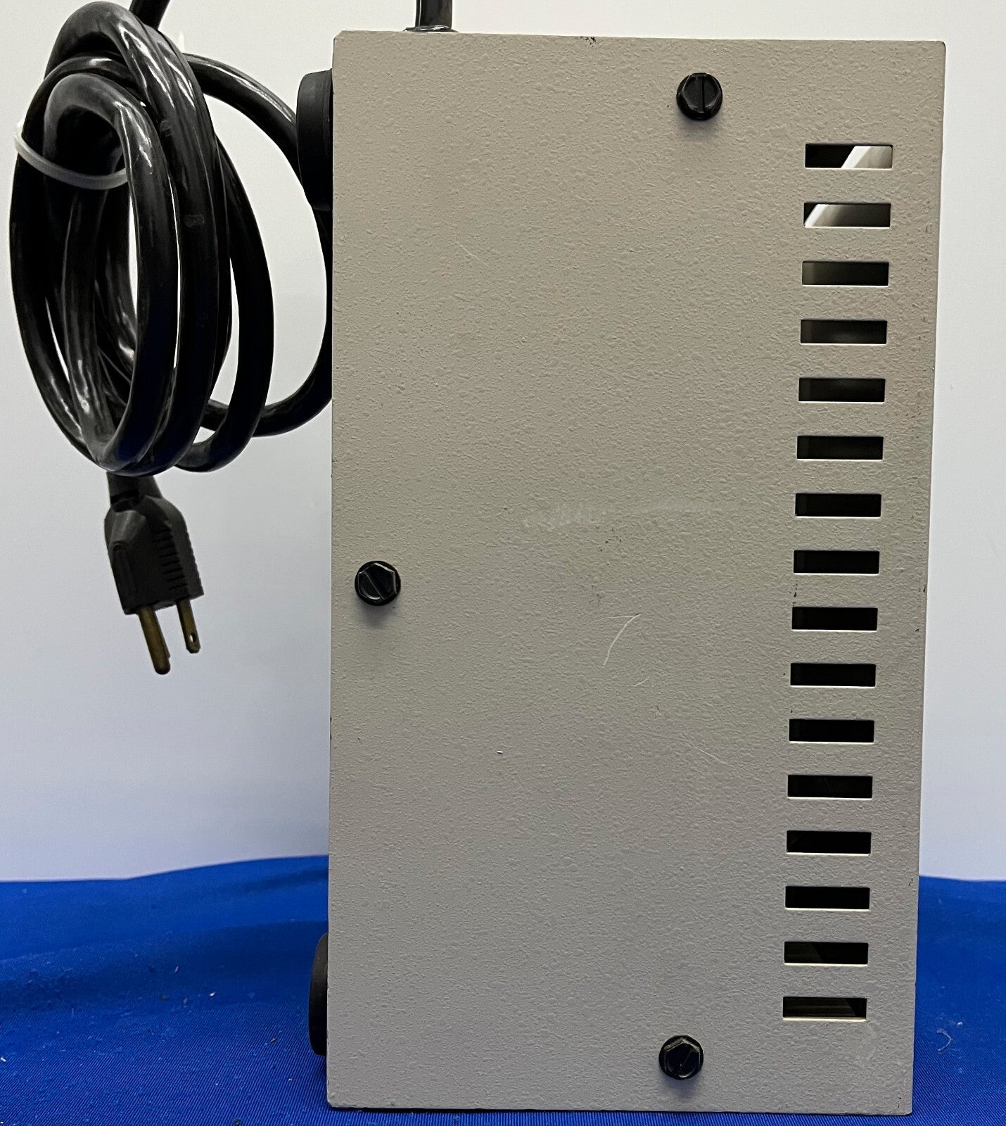 LINETAMER PCLT 150 POWER LINE CONDITIONER 150VA 60HZ IN 120 OUT 120