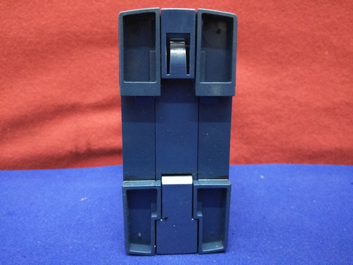 DETAS GSA SWD02/24  POWER SUPPLY