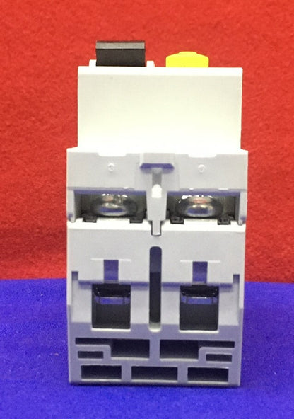 Allen-Bradley Allen Bradley AB 1492-RCD2A16 A / 1492RCD2A16 CIRCUIT BREAKER