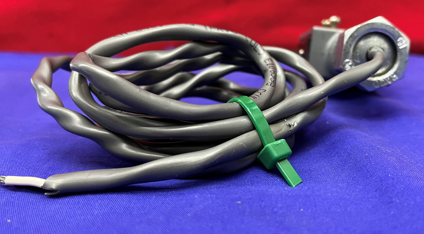 Microinterruttore BZ-2RL25551-A2 Interruttore a scatto con custodia