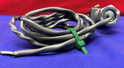 Microinterruttore BZ-2RL25551-A2 Interruttore a scatto con custodia