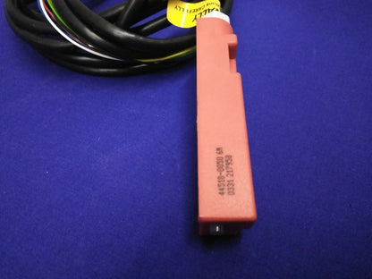SCIENTIFIC TECHNOLOGIES INC MF1 28361-0010 SICHERHEITSSCHALTER 