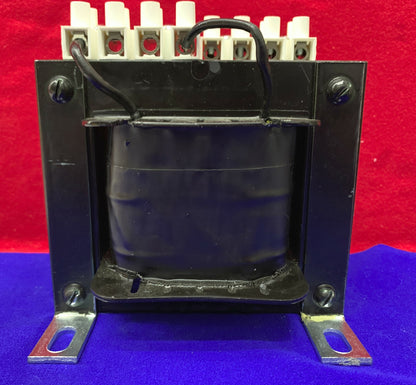 Transformateur de contrôle industriel Allen Bradley AB 1497-G-BASX-ON série A 