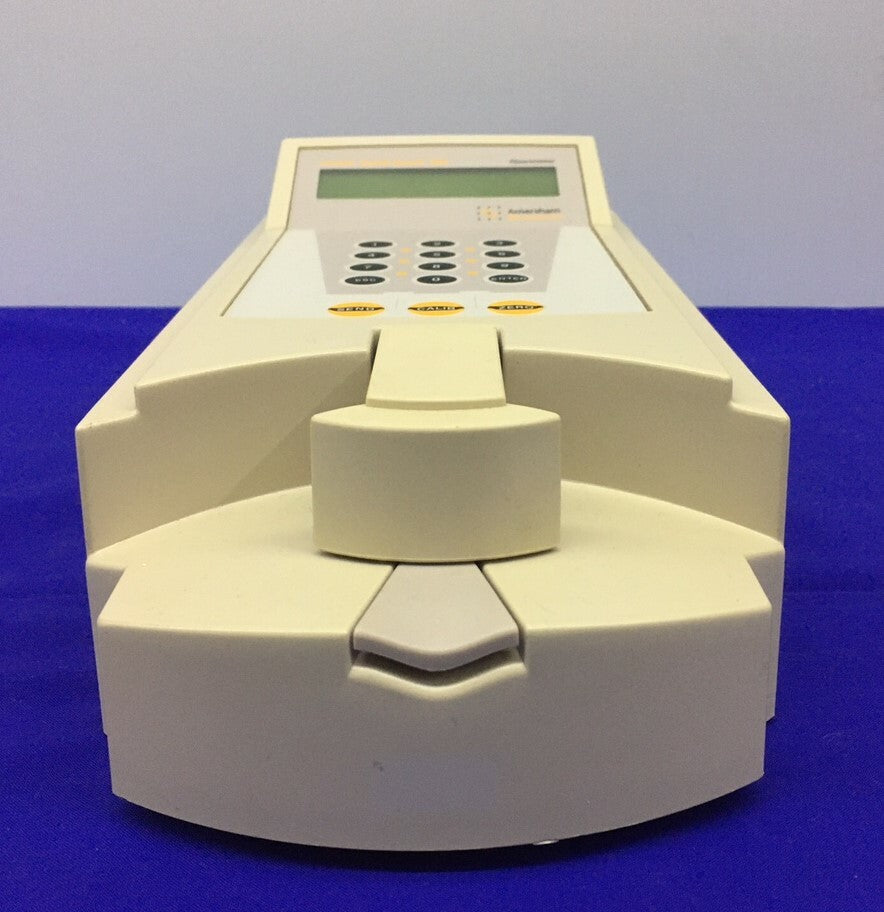 AMERSHAM BIOSCIENCES / HOEFER 80-6406-80 / DQ200 / DYNA QUANT 200 FLUORMETER