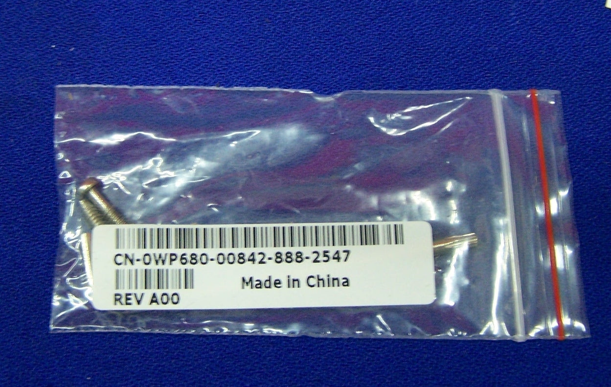 DELL CN-0RU297-00842-888-0704 REV A USB-DRAHTLOSANTENNE