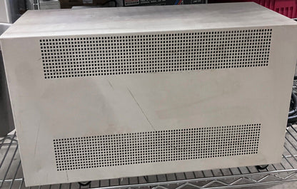 ONEAC CORPORATION POWER CONDITIONING SYSTEM ON1300A-SB