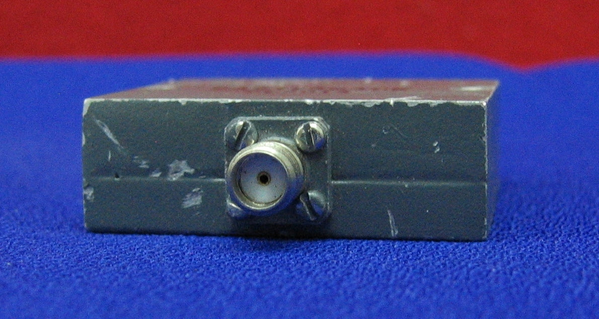 DIVISEUR DE PUISSANCE SMA 2 VOIES PASTERNACK PE2014 50 Ohm DE 2 GHz À 4 GHz