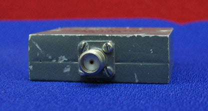 DIVISEUR DE PUISSANCE SMA 2 VOIES PASTERNACK PE2014 50 Ohm DE 2 GHz À 4 GHz